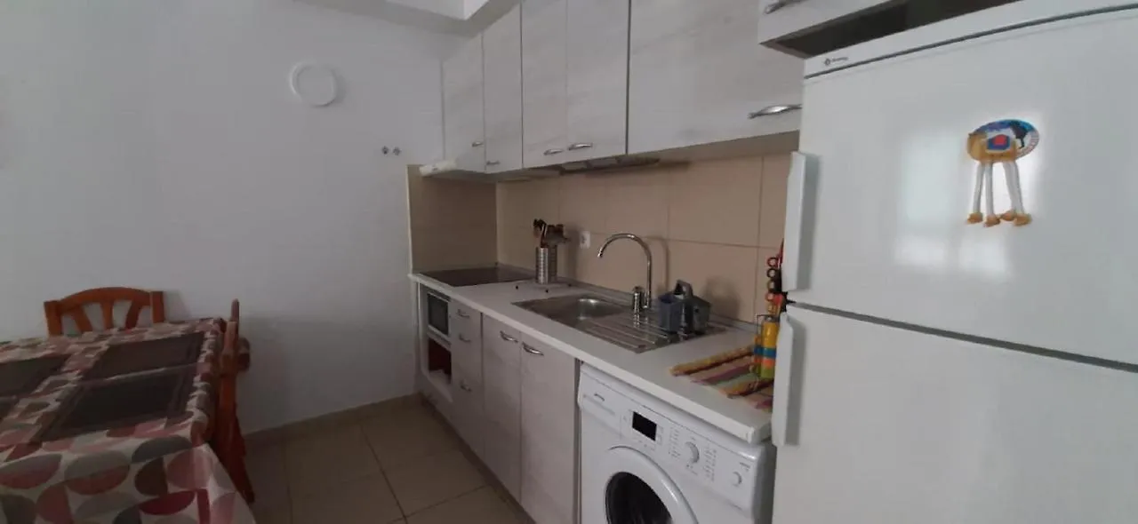 Appartamento Casa Olga Corralejo