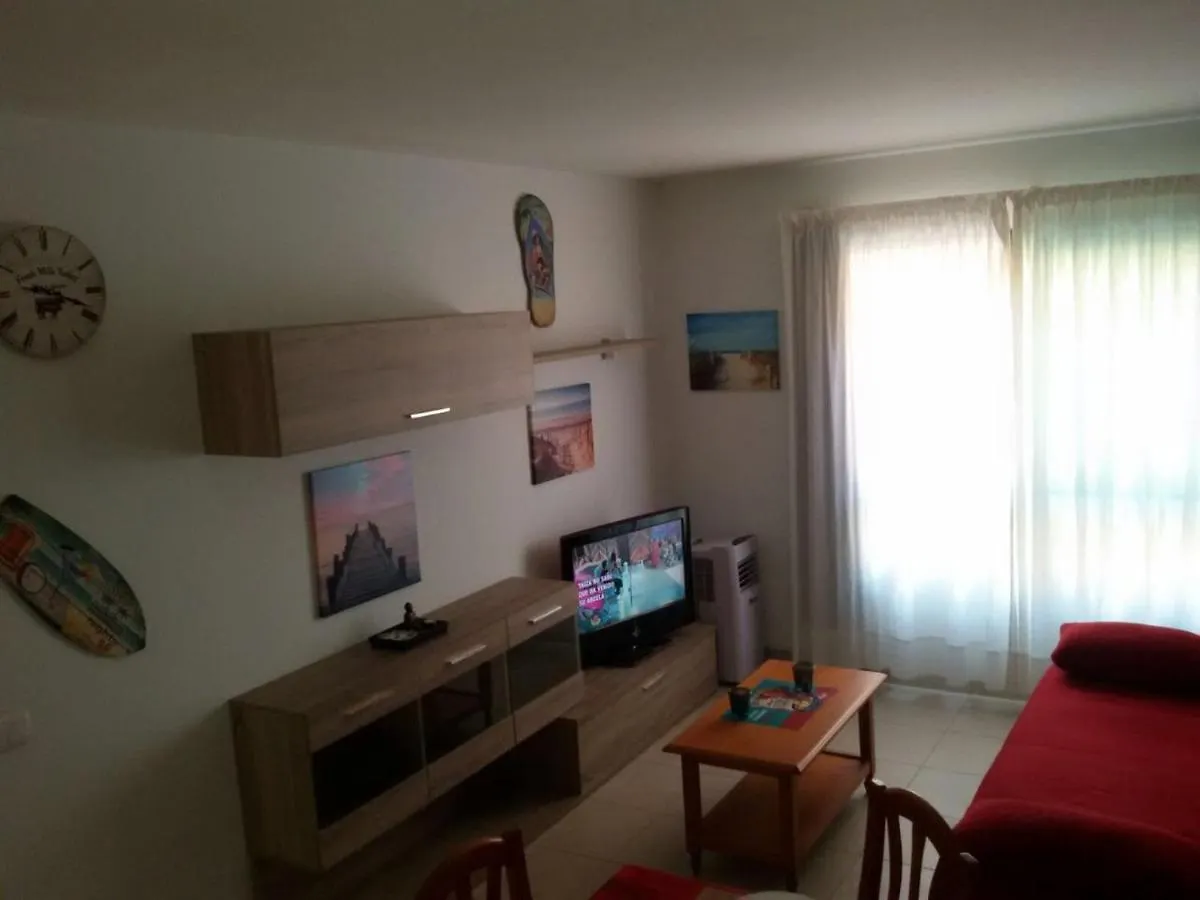Appartamento Casa Olga Corralejo
