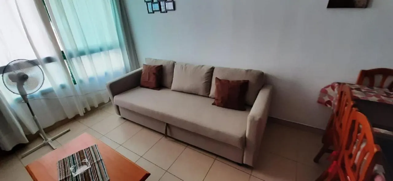 Appartamento Casa Olga Corralejo