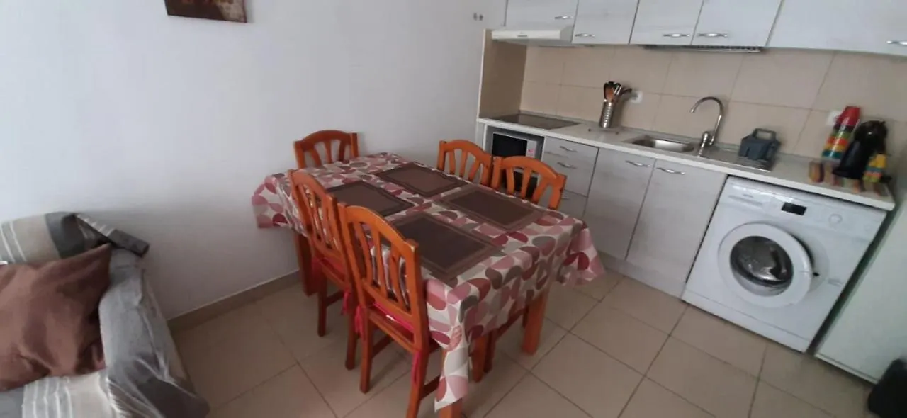 Appartamento Casa Olga Corralejo