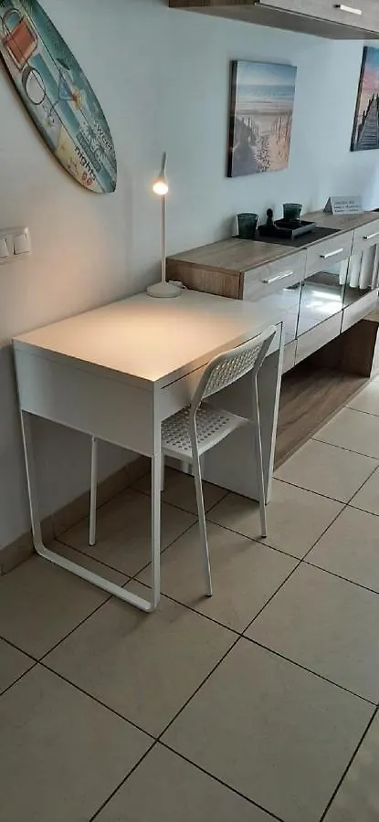 Appartamento Casa Olga Corralejo 0*,  Spagna