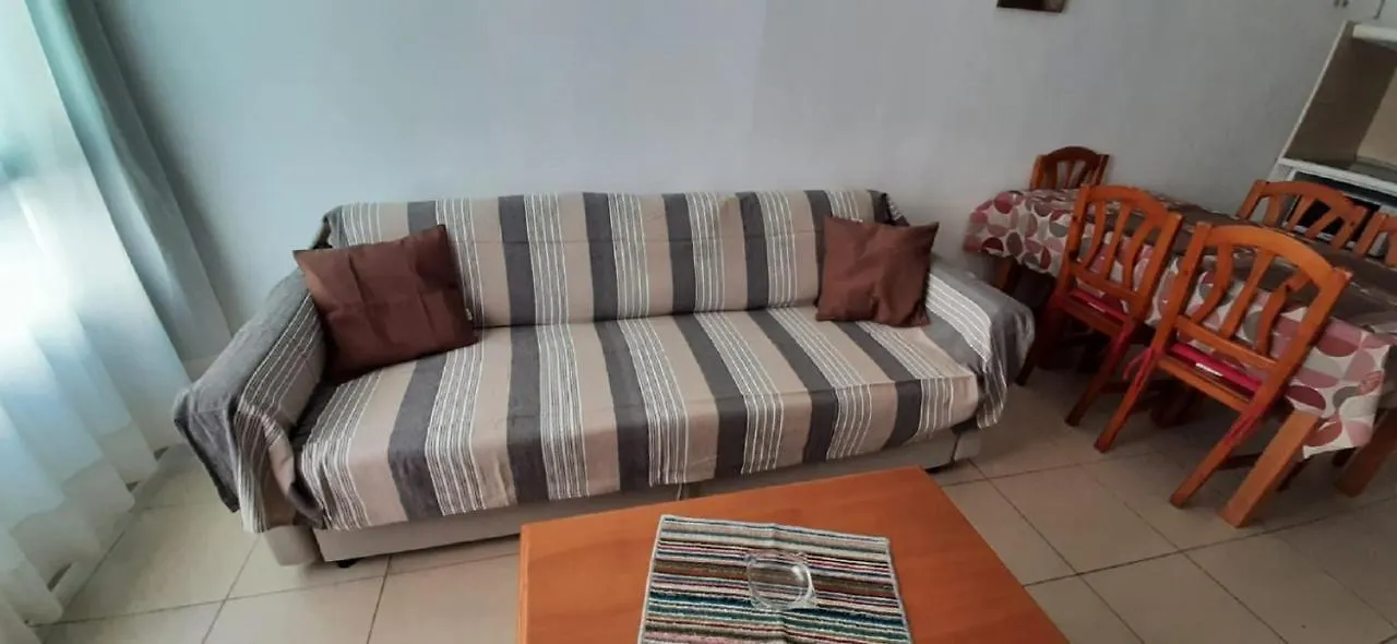 Appartamento Casa Olga Corralejo