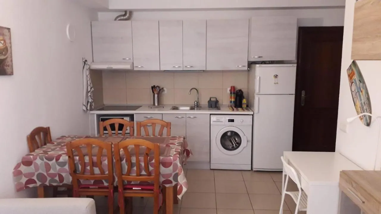 Appartamento Casa Olga Corralejo