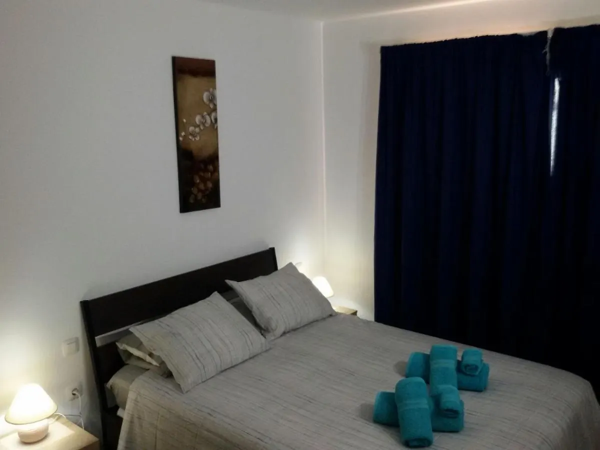 Appartamento Casa Olga Corralejo Spagna