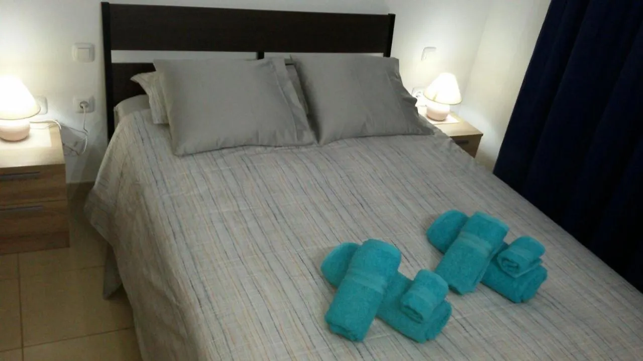 Appartamento Casa Olga Corralejo 0*,  Spagna